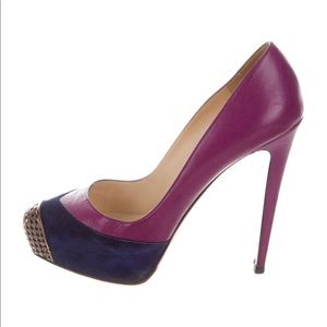 Christian Louboutin size 41.5